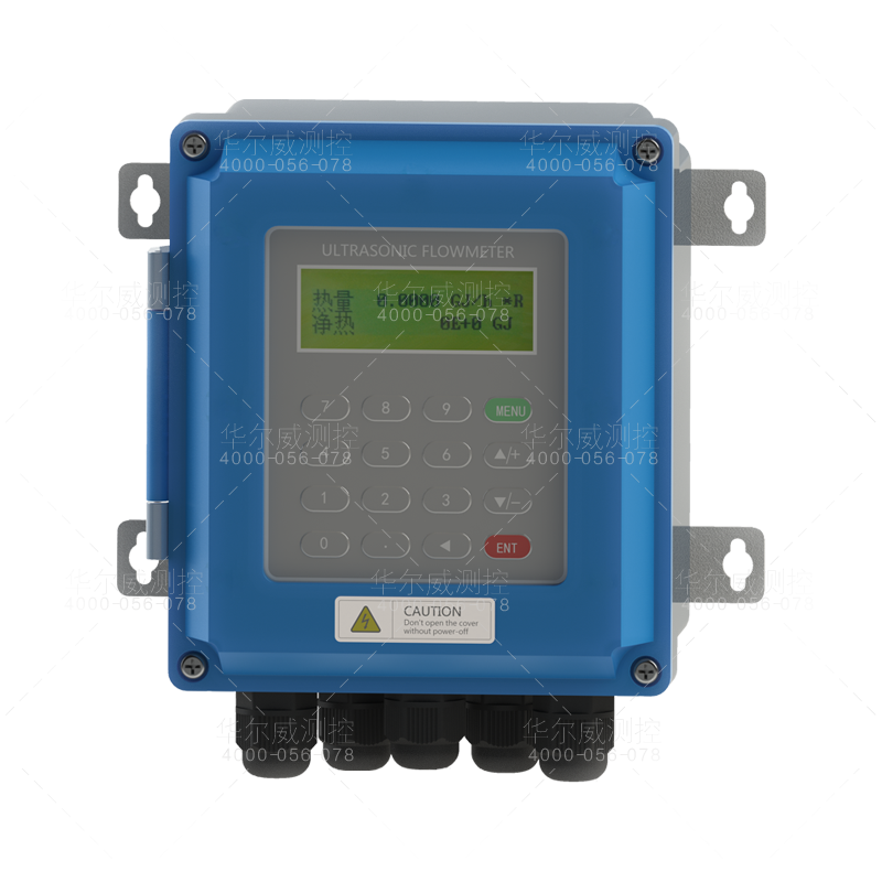 超聲波熱量計(jì)